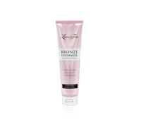 Loving Tan Women's Bronze Shimmer Luminous Cream in Ultra Dark | Size: 120ml Loving Tan Ultra Dark 120ml