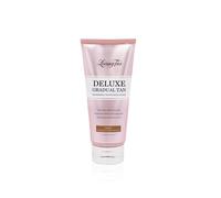 Loving Tan Deluxe Gradual Tan nourishing body milk for deeper tan shade Dark 150 ml