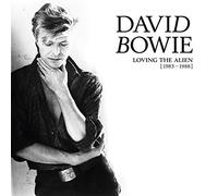 LOVING THE ALIEN (1983 - 1988) [VINYL Boxset]
