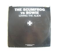 Loving The Alien