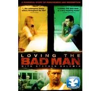 Loving the Bad Man [DVD] [Region 1] [US Import] [NTSC]