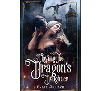 Loving The Dragon's Daughter