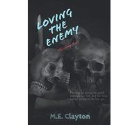 Loving the Enemy (The Enemy Series)
