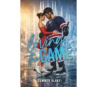 Loving the Game: Hockey + Ice Skating Sport Romance