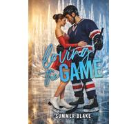 Loving the Game: Hockey + Ice Skating Sport Romance