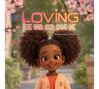 Loving The Hair God Gave Me