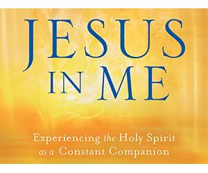 Loving the Person of the Holy Spirit