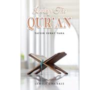 Loving the Qur'an : Tafsir Surat Taha