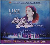 Loving the Silent Tears - The Musical / Live Cast Recording