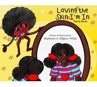 Loving the Skin I'm In