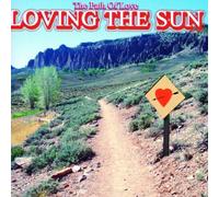 Loving The Sun - The Path Of Love [Audio CD]