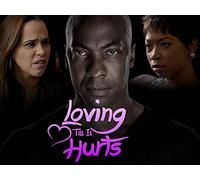 Loving Till It Hurts