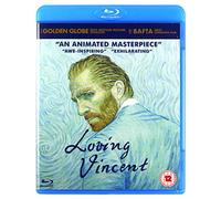 Loving Vincent