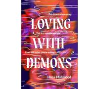 Loving with Demons – Introducing your new obsession – Flybook