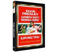 Loving You [1957] (Import)