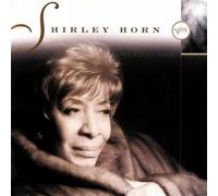 Loving You by Shirley Horn (1997-02-11)