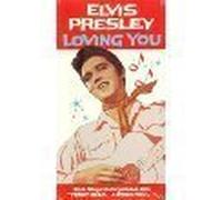 Loving You [VHS]