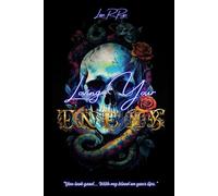 Loving Your Enemy: 1 (Hell's Love - A Interconnected Dark Paranormal Romance)