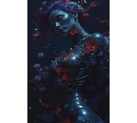 Loving Your Enemy: A Dark Romance Fantasy (Hell's Love)