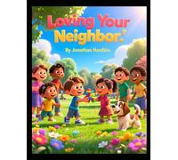 Loving Your Neighbor (Ages 3-7) (Little Lessons from Leviticus)