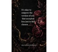 Loving Yourself Isn’t Easy: A Minimalist Quote Journal for Self-Love, Boundaries & Inner Peace, Self-Love & Boundaries Notebook | Inspirational Quotes for Women