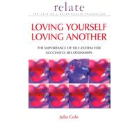 Loving Yourself Loving Another