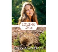 Loving Zoe: A Bateman Family Novel