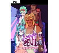 Lovingly Evil PC