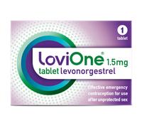 LoviOne 1.5mcg Tablet 1 tablet