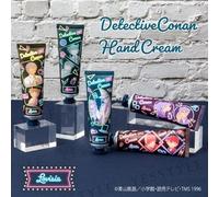 Lovisia - Detective Conan Hand Cream Shinichi & Ran Peony - 30g