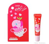 Lovisia - Kirby Lip Gloss 01 Green Tea