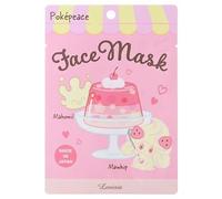 Lovisia - Pokemon Pokepeace Face Mask Mawhip & Mahomil - 1 pc