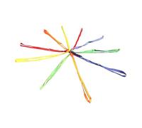 LOVIVER 10 Way Tug of Game Rope Corporate Team Building Games High Performance Building Activities for Work Outdoor