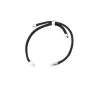LOVIVER 10Pcs Nylon Adjustable Slider Bracelets Handmade String Wrap Bracelets Twisted Cord Bracelet Making for Jewelry Making Findings, Black Argent