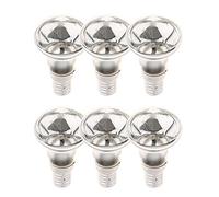 LOVIVER 6X R39 Reflector Bulb Lamp Small Screw SES E14 30W