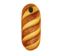 LOVIVER Adults Bread Costume Unique Creativity for Festivities Cosplay