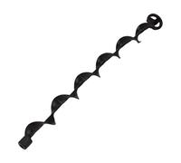 LOVIVER Aquarium Strip, Strip, Professional System Quieting Easy to Install Saltwater Tank Fish Tank Noise Reducer, outer diameter 2.5cm