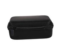 LOVIVER Battery Organizer Storage Box Battery Holder Lightweight Container Practical Organizer Bag for Outdoor Activities