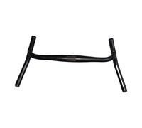 LOVIVER Bike Handlebar,External Angle Bar,Universal,Practical Equipment External Angle Rest Bar Aluminum Alloy for Road Bikes Outdoor