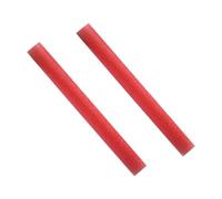 LOVIVER Boxing Training Sticks Punching Pads Sponge Striking Sticks Portable Softer Sponge Practice Strike Shield Training Pads for Sanda Exercise Workout Taekwondo, Sports