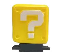 LOVIVER Camera Hot Shoe Cover, Essential Accessory, question mark