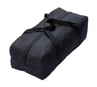 LOVIVER Camping Storage Bag Luggage Bag Practical Multipurpose with Handles Stuff Pouch Fitness Equipment Storage for Hunting Outdoor, 60cmx31cmx24cm