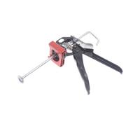 LOVIVER Car Engine Sealant Applicators Manual Caulking Dispenser Lightweight Sturdy Professional Sealant Machine for Automotive Trucks