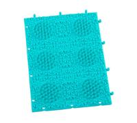 LOVIVER Cat Scratching Massage Pad Practical, Gift Multifunctional, Durability Kitten Toy Protect Furniture Sharpening Claws, Green