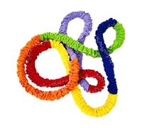 LOVIVER Cooperative Stretch Rope for Parents and Children, Activities, Games, Accessory for