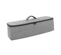LOVIVER Die Cut Machine Carrying Bag Hnadle Bag Oxford Cloth Accessories Storage Bag Handbag for Home Travel Scrapbooking Die Cutting