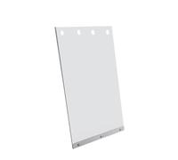 LOVIVER Dog Door Replacement Flap Pet Flap, Weatherproof Easy to Install PVC Dog Door Part, Replacement Door Flap for Park, Window, XL