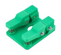 LOVIVER Electric Wire Welding Fixture Helping Hands Soldering Station Clamp Multifunctional Stabilizing Wire Holder for DIY Projects