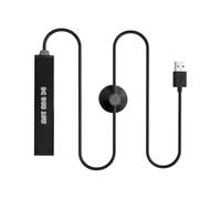 LOVIVER Fish Tank Heater Heating Rod Accessory,5-8°C Compact,Easy Use Sturdy Multifunctional High Efficiency Heating Aquarium Heater, 10W