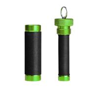 LOVIVER Fishing Knot Puller Fishing Knot Tying Tool with Hook Multiuse Aluminum Alloy Knotting Equipment for Lake Saltwater Men Women, Green